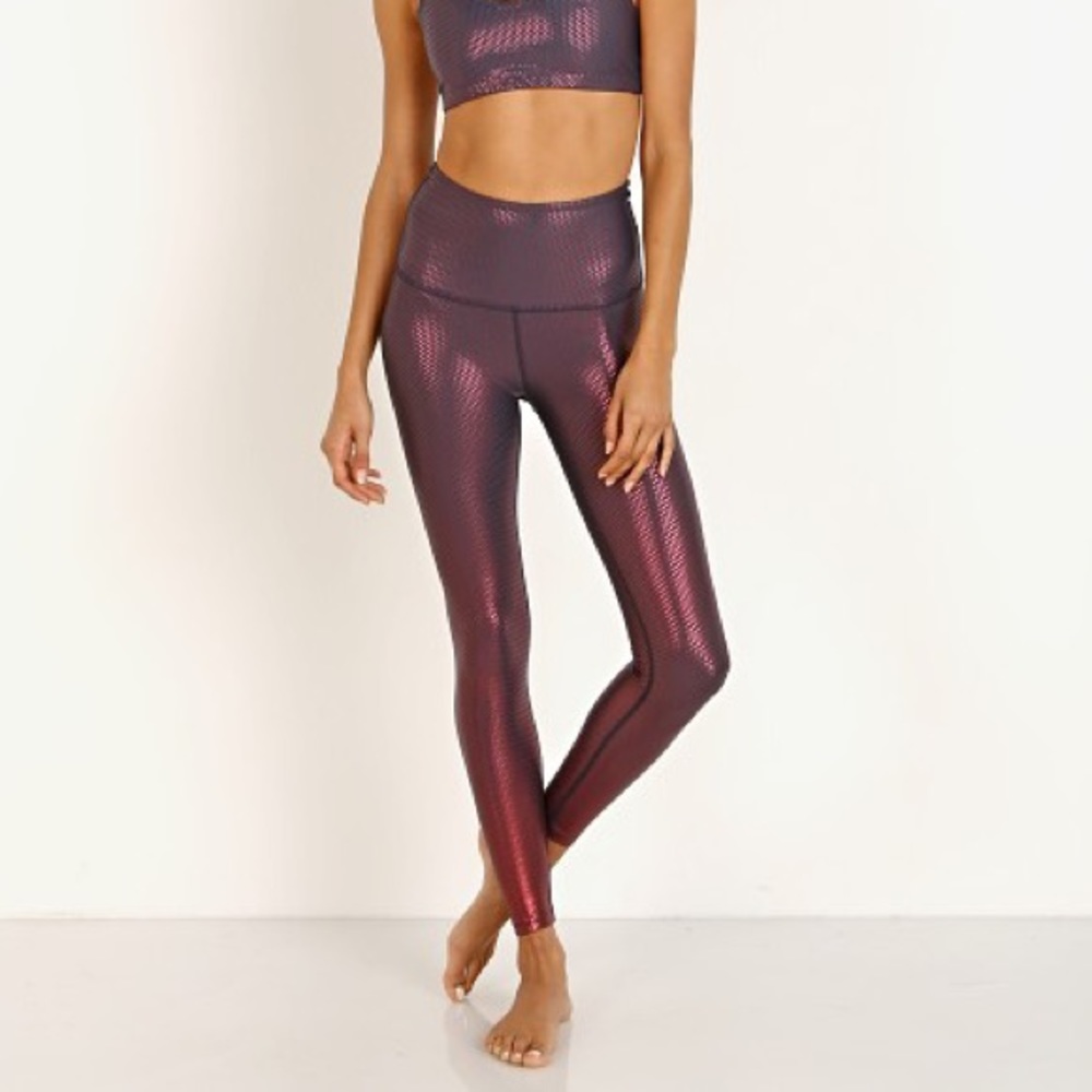 Beyond Yoga High Waist Legging